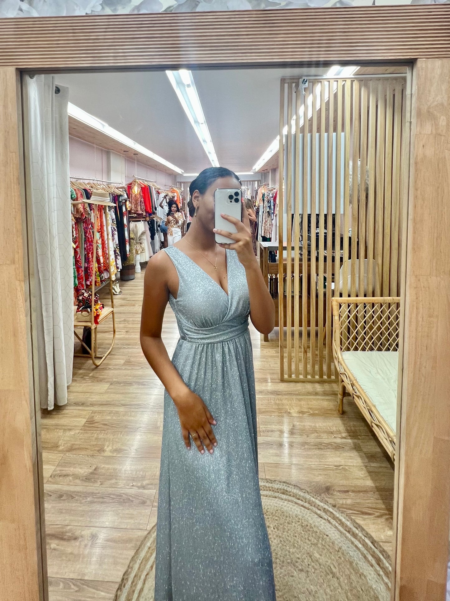ROBE SELENE