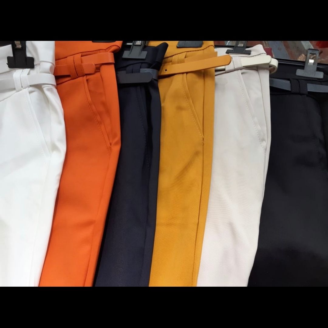 PANTALON GOMEZ