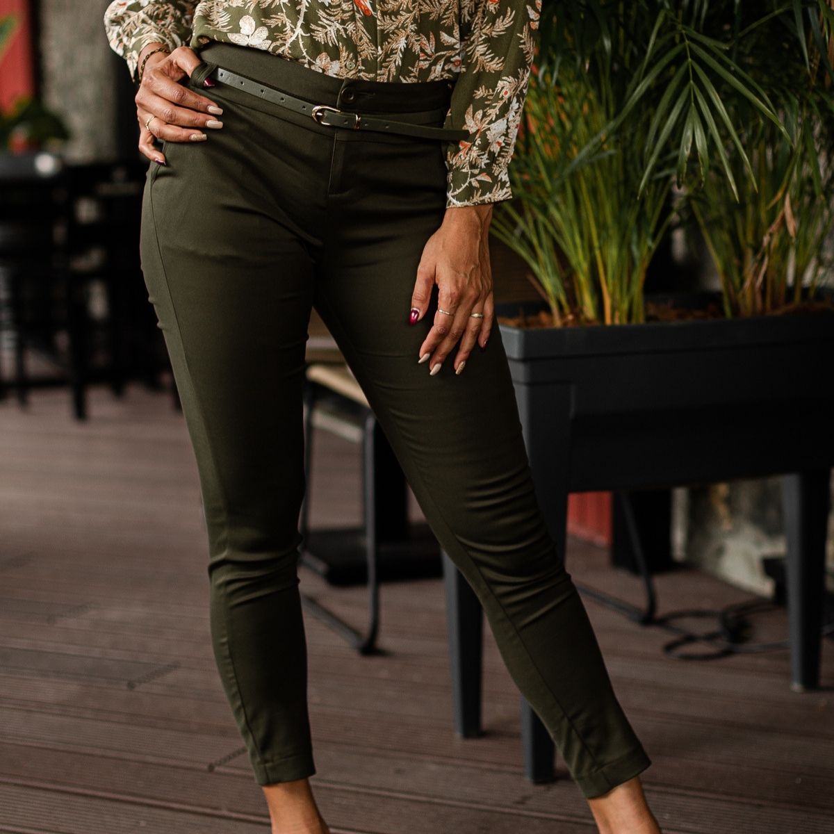 PANTALON GOMEZ