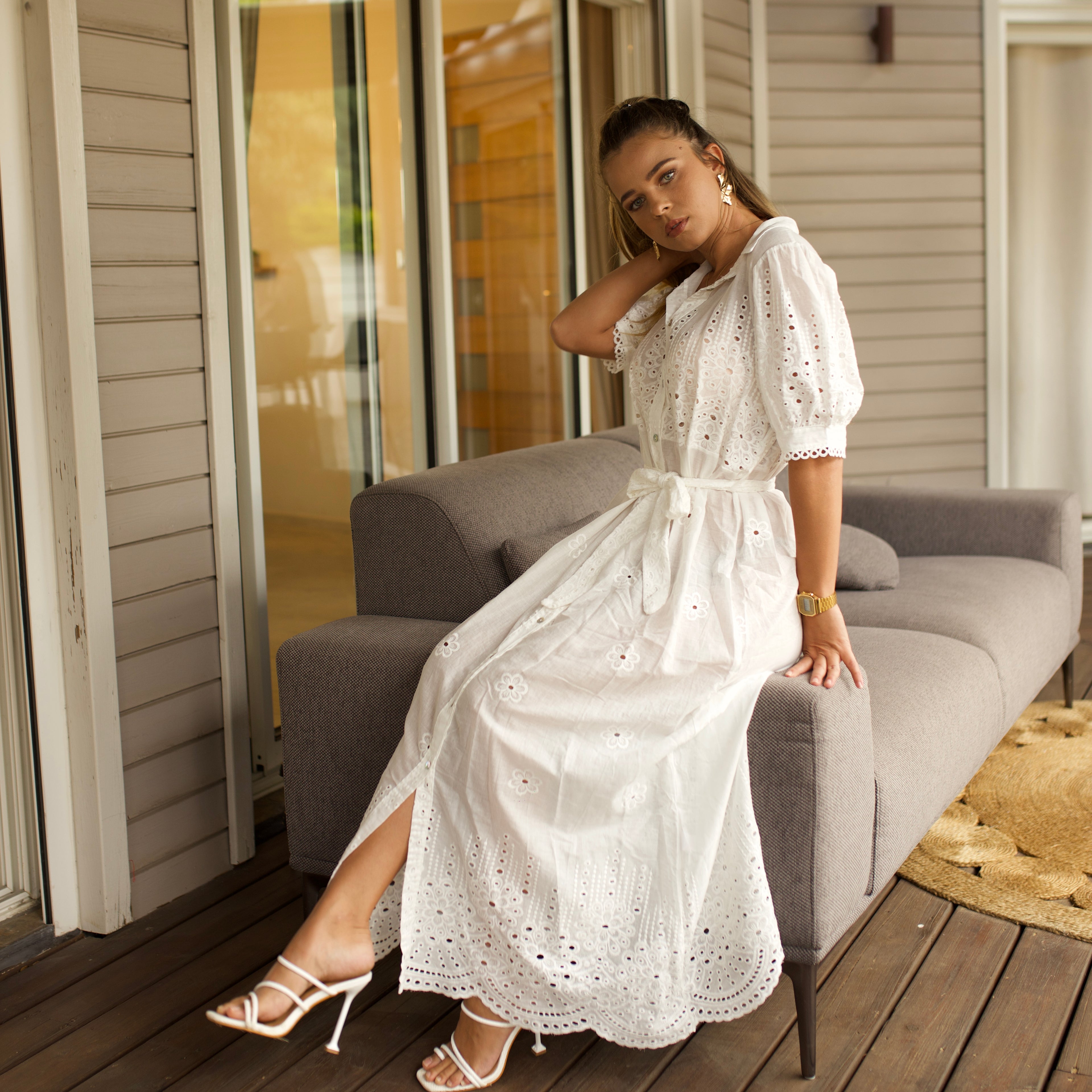 BOHO SUMMER