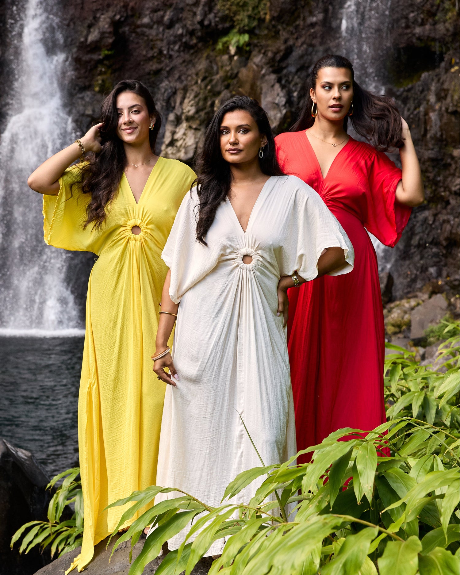 ÂME DE LANGEVIN 🌊