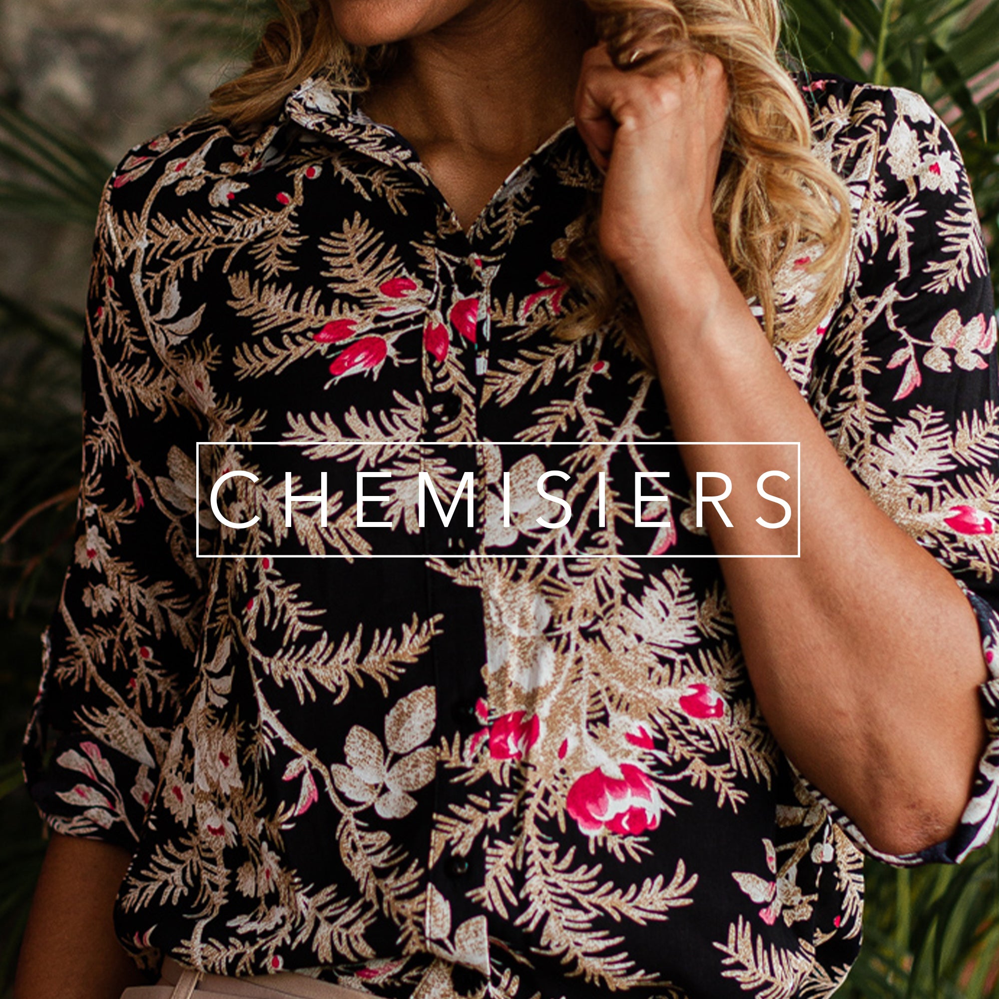 CHEMISIERS