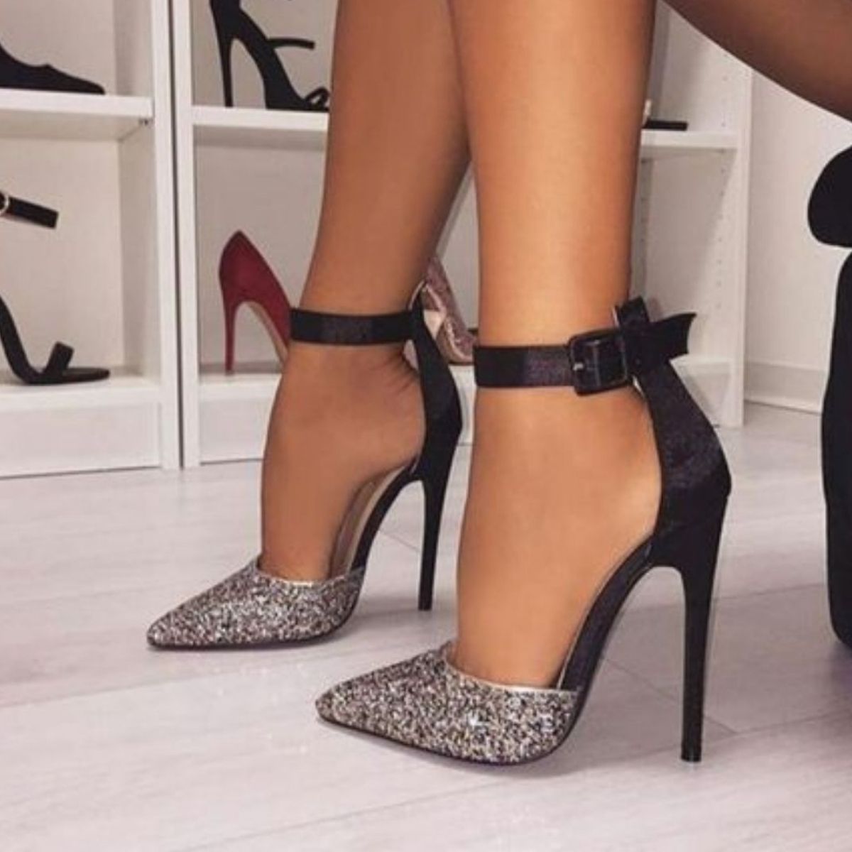 Chaussures