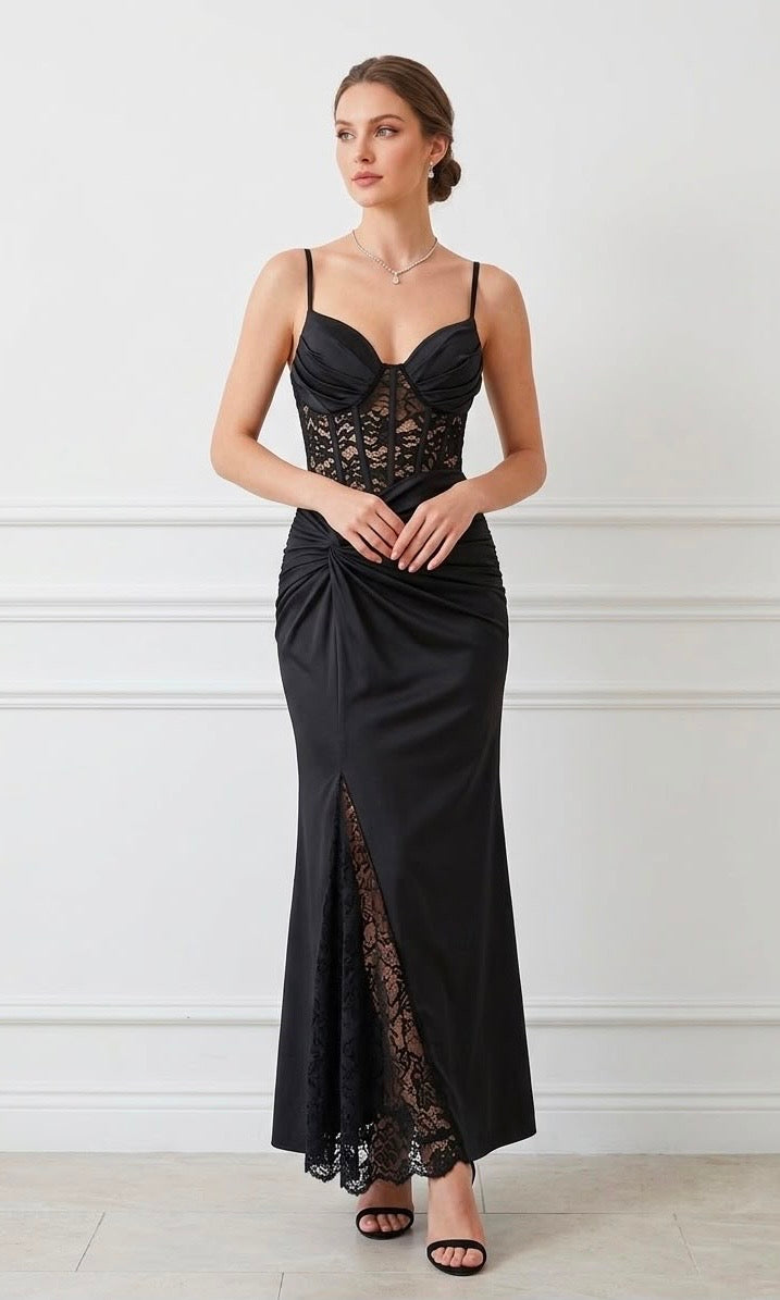 ROBE PRETTY