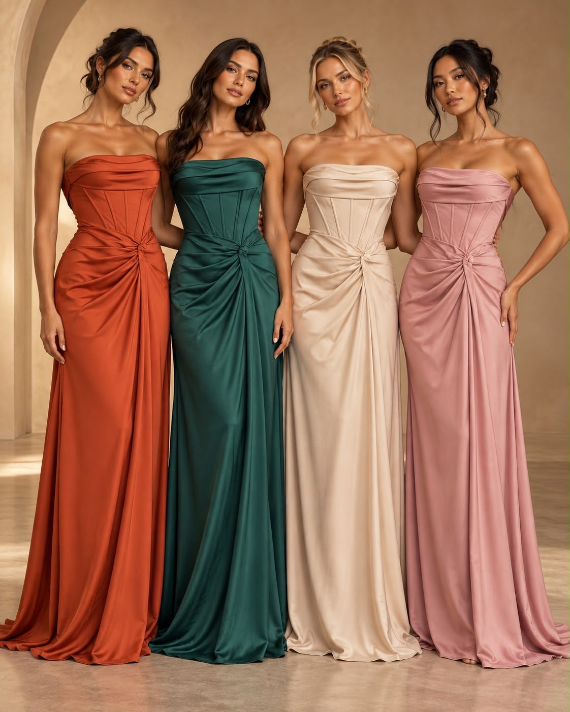 ROBE ELIZÉE