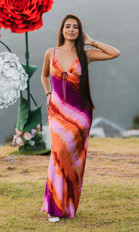 ROBE MARIANA
