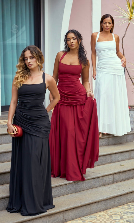 ROBE MAHÉ