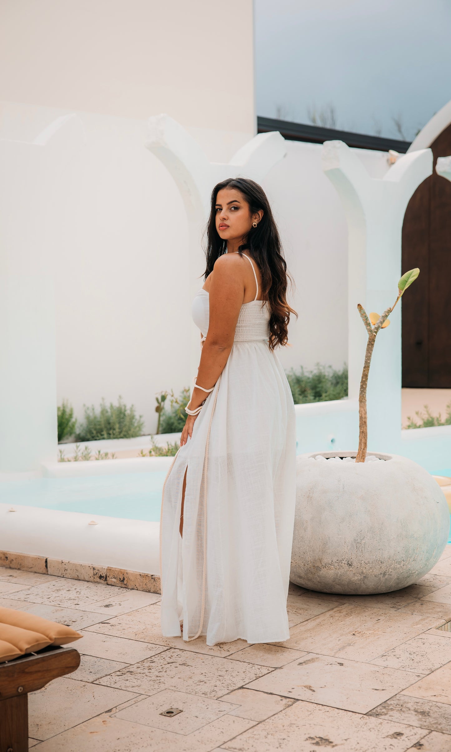 ROBE BERINE