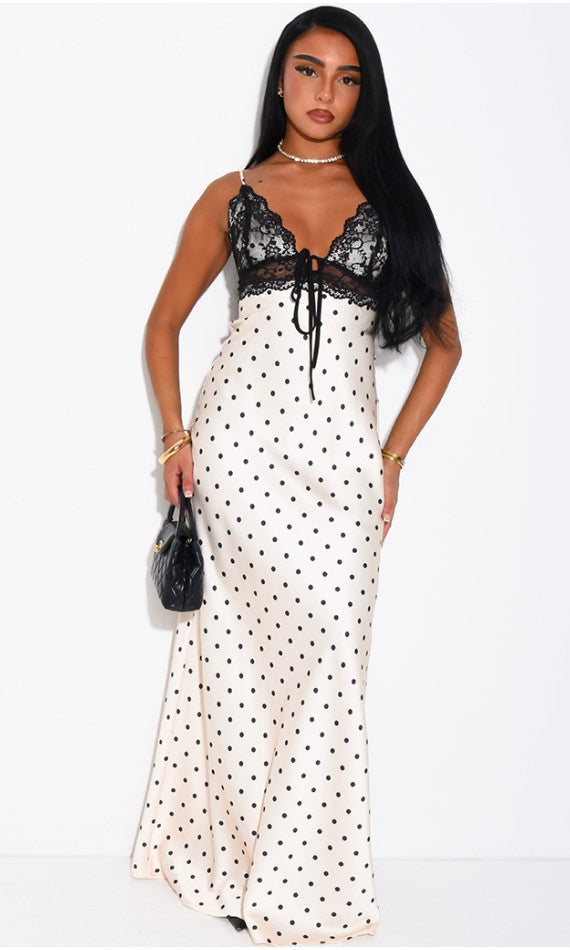 ROBE VALENTINA (précommande)
