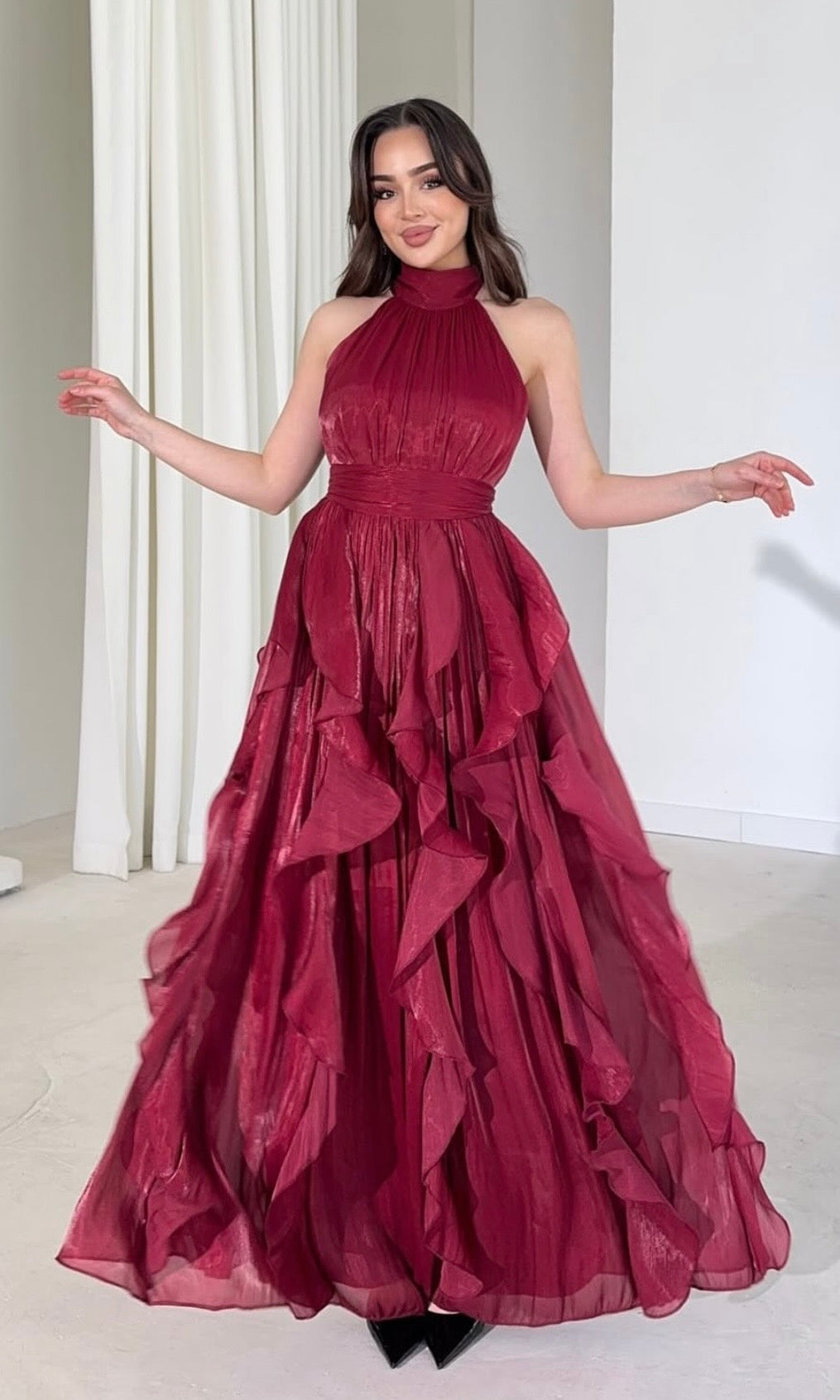 ROBE BELLISSIMA