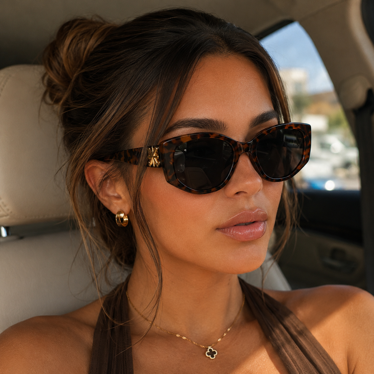LUNETTE TALYA