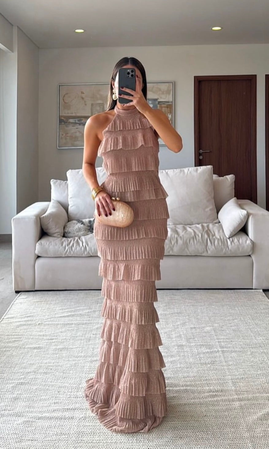 ROBE FANNIE