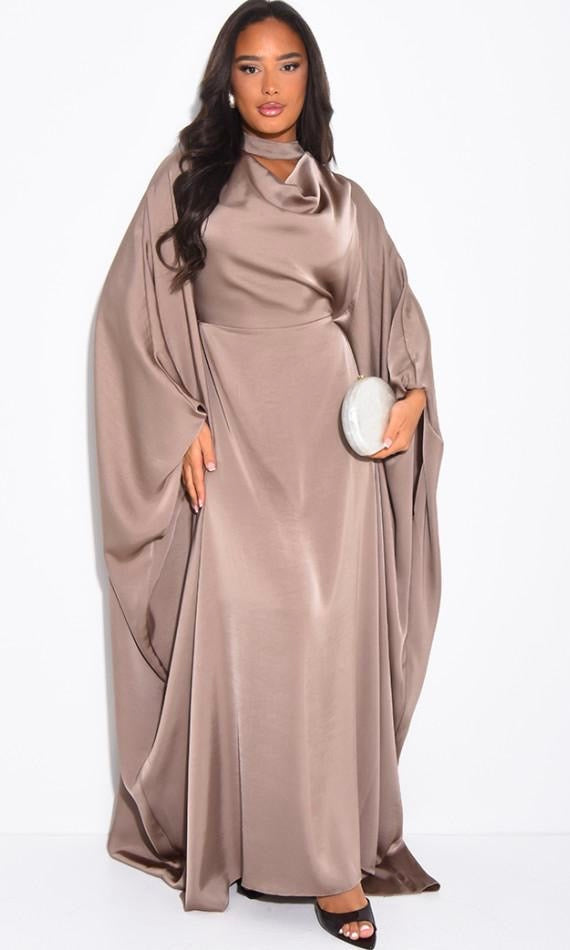 ABAYA ZARAH