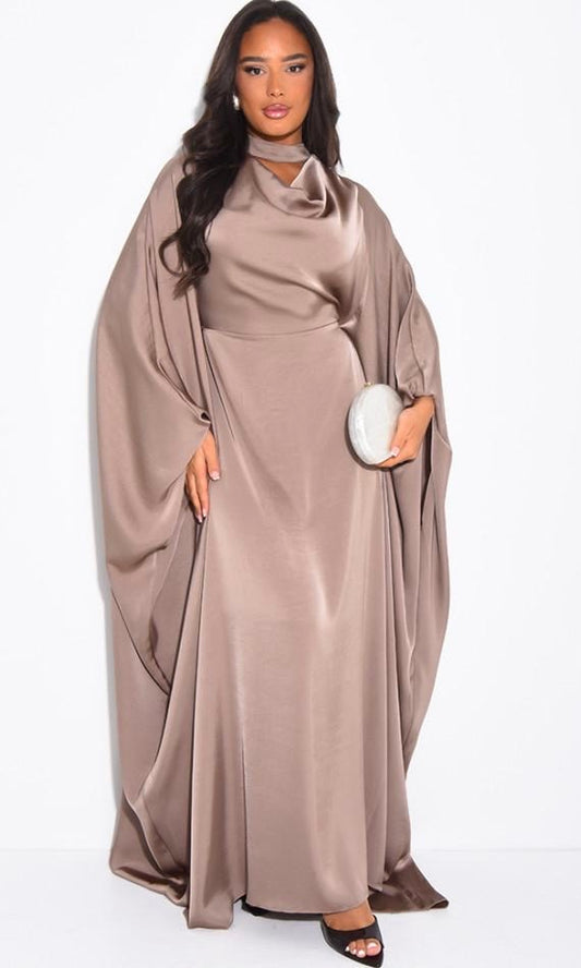 ABAYA ZARAH