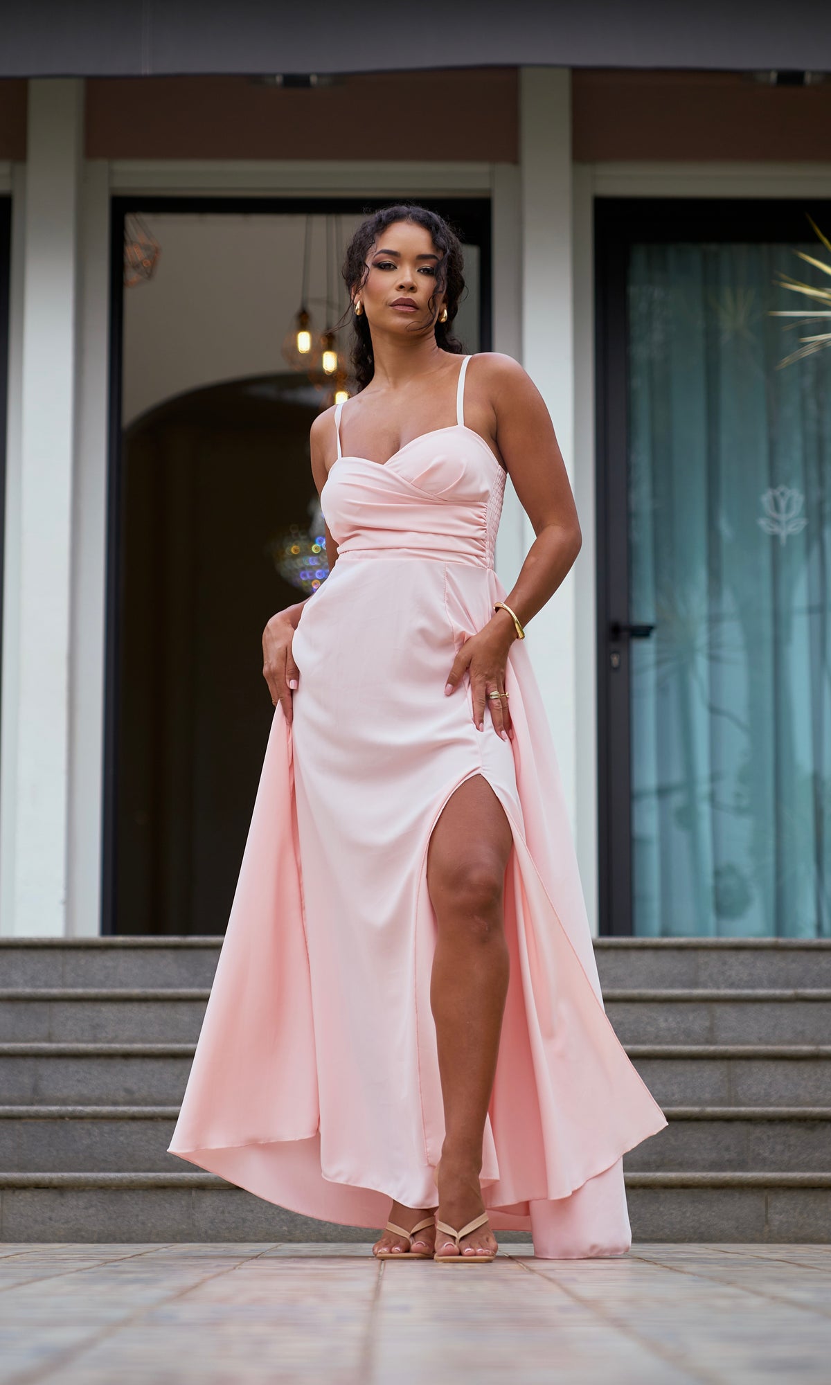 ROBE MAËLYA