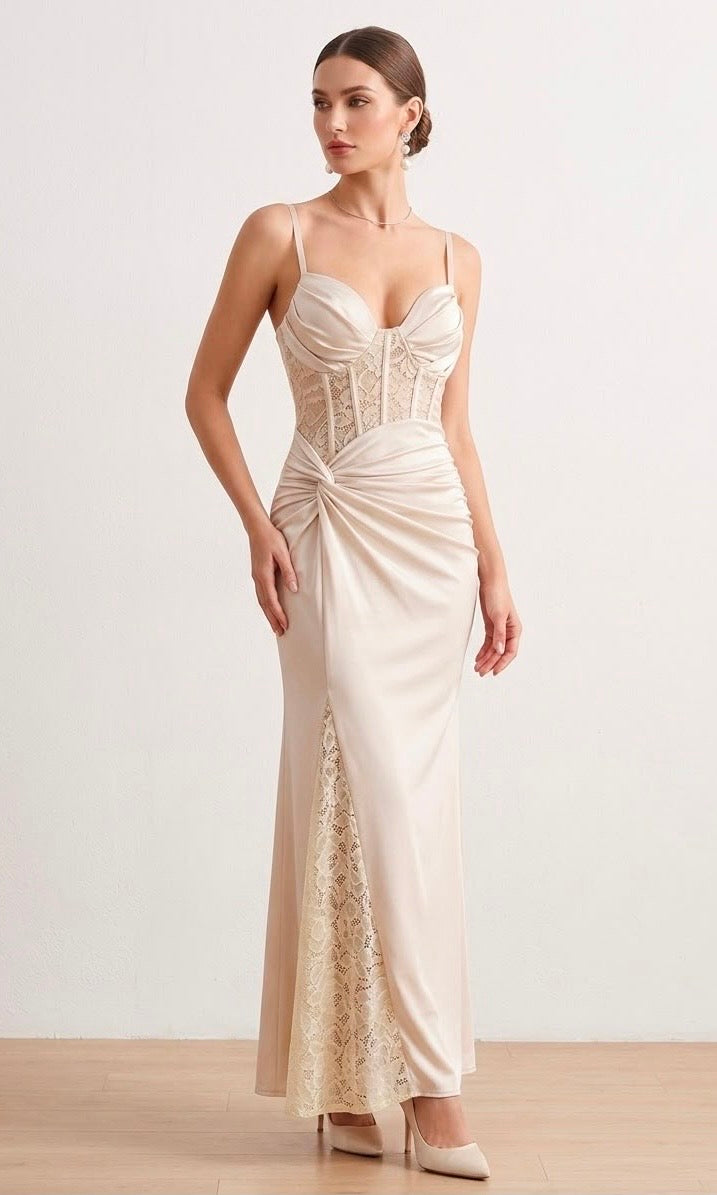 ROBE PRETTY