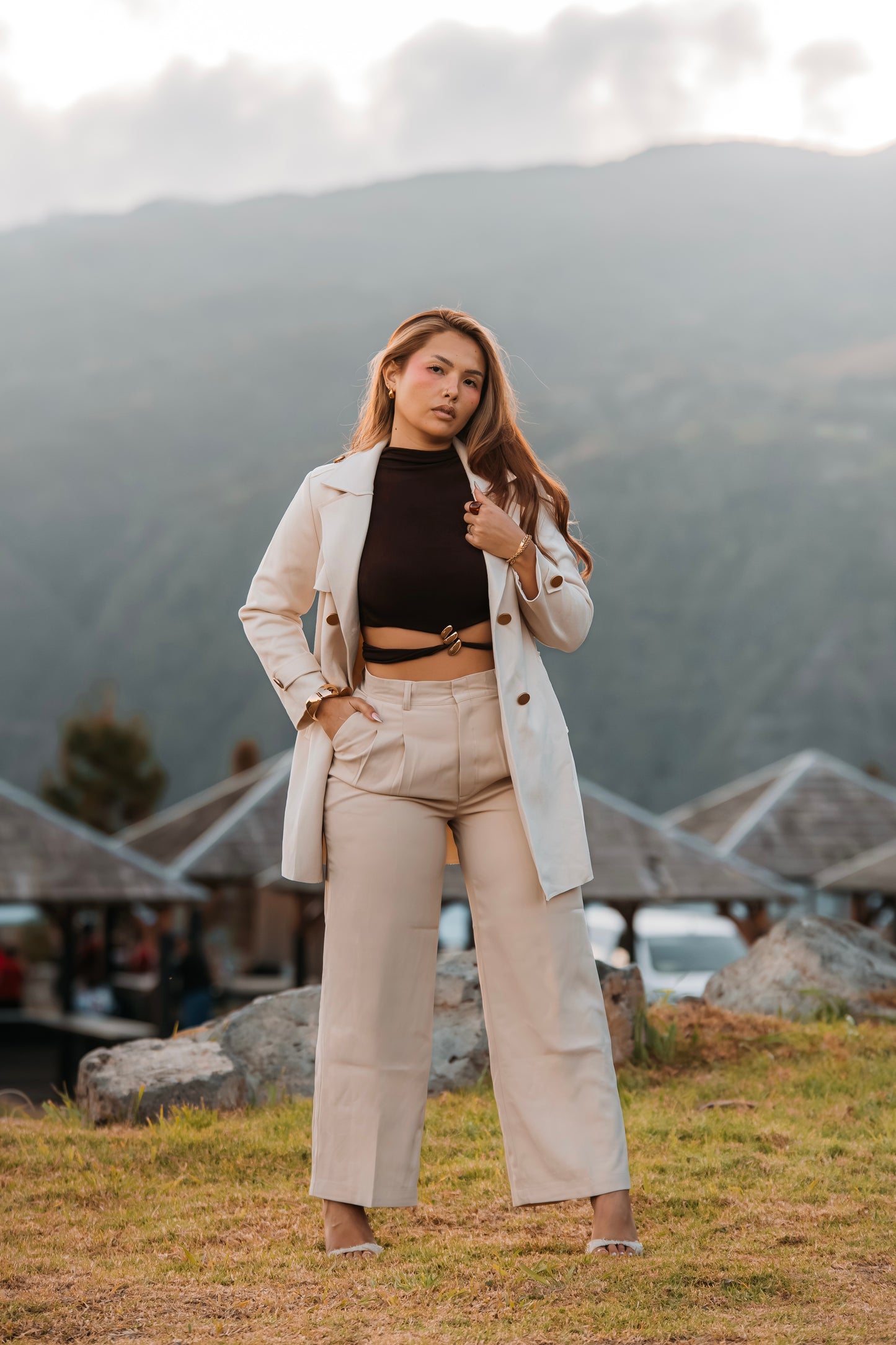 PANTALON EMMA