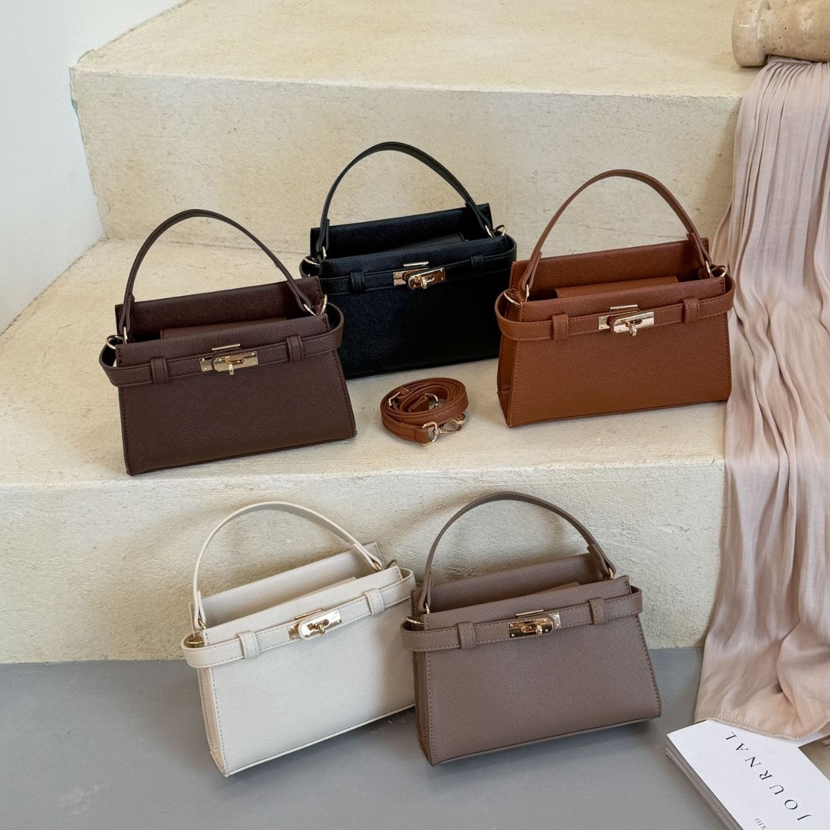 YARA BAG