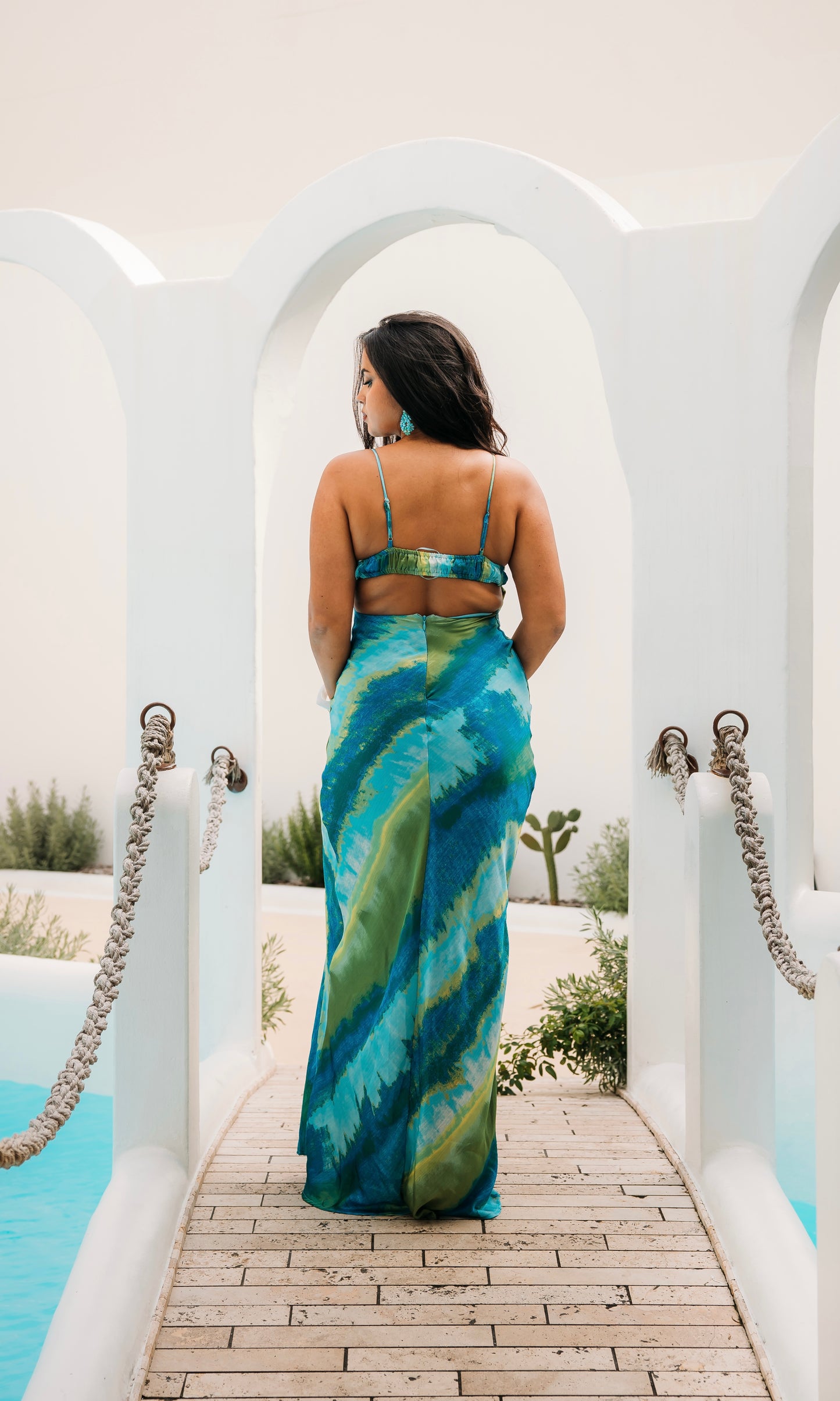 ROBE MARIANA