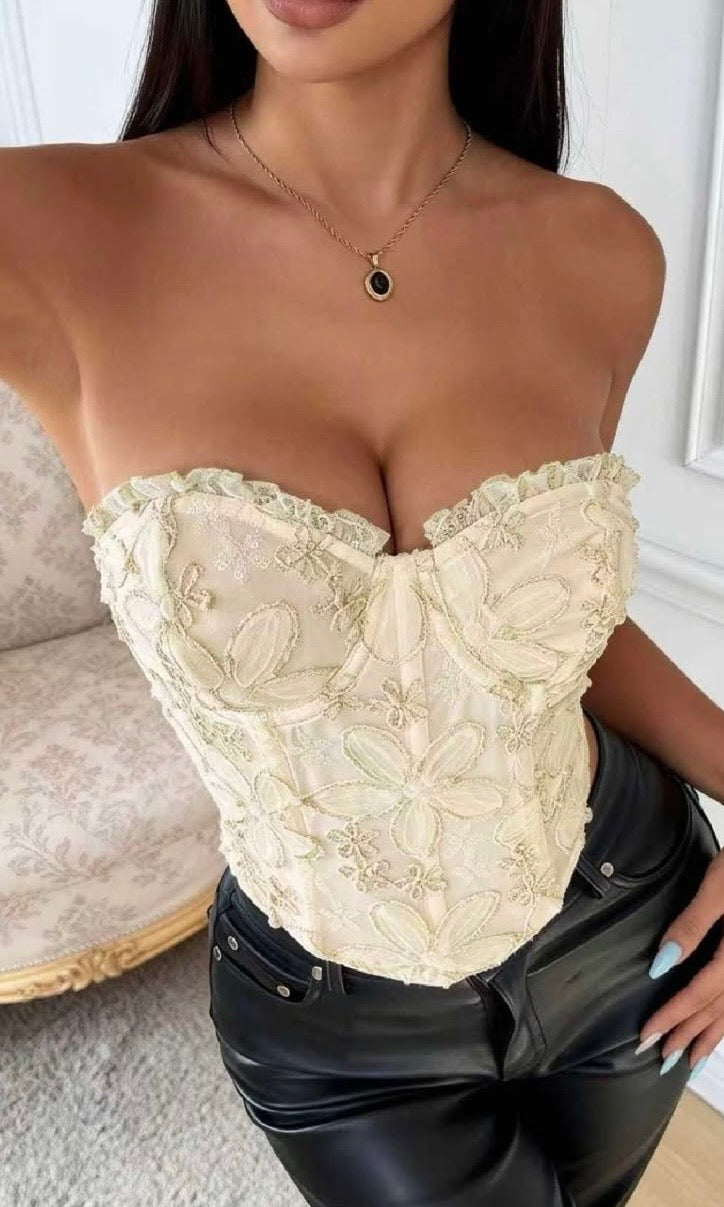CORSET LOUVA