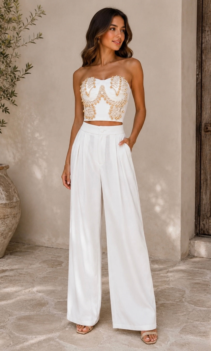 ENSEMBLE NINA