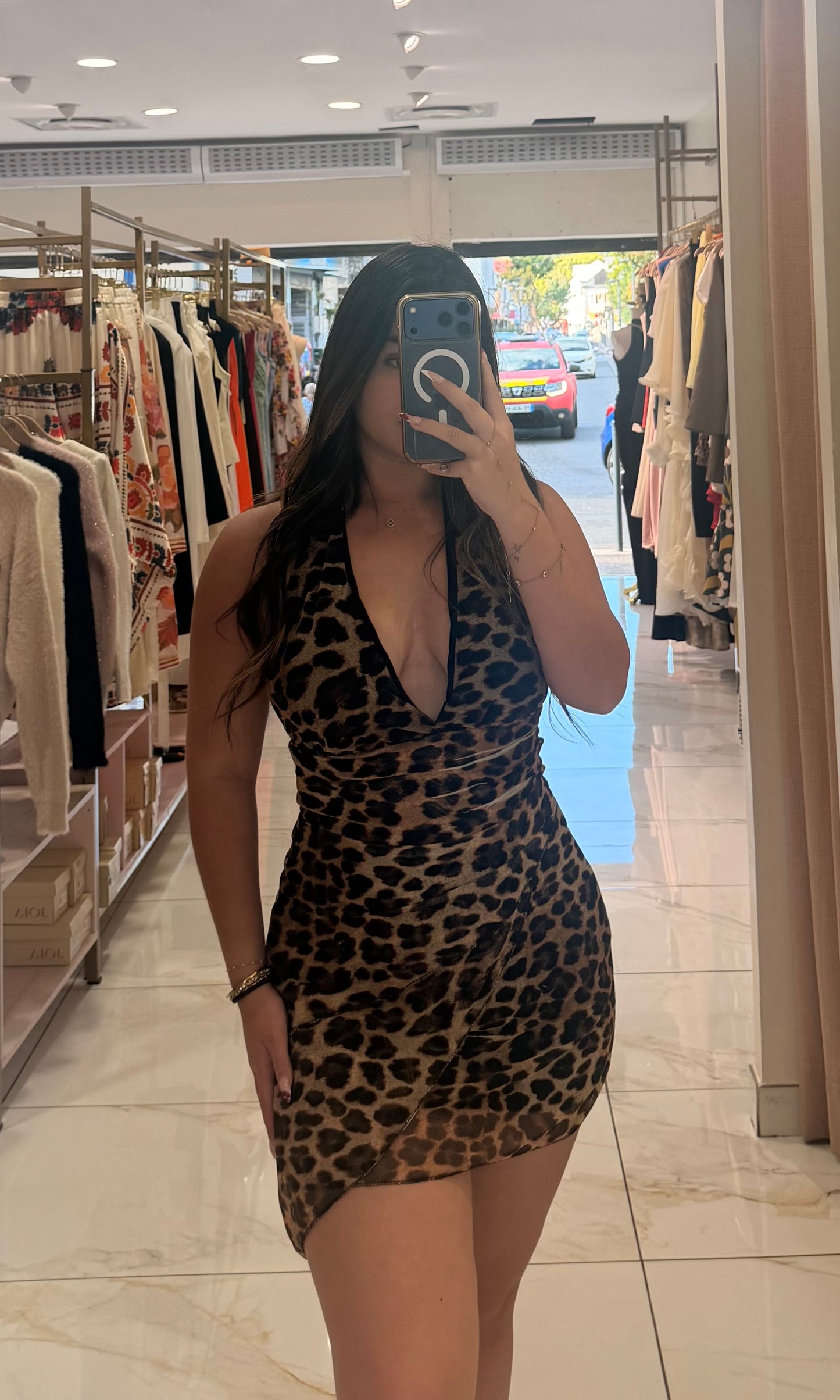ROBE AMALIA