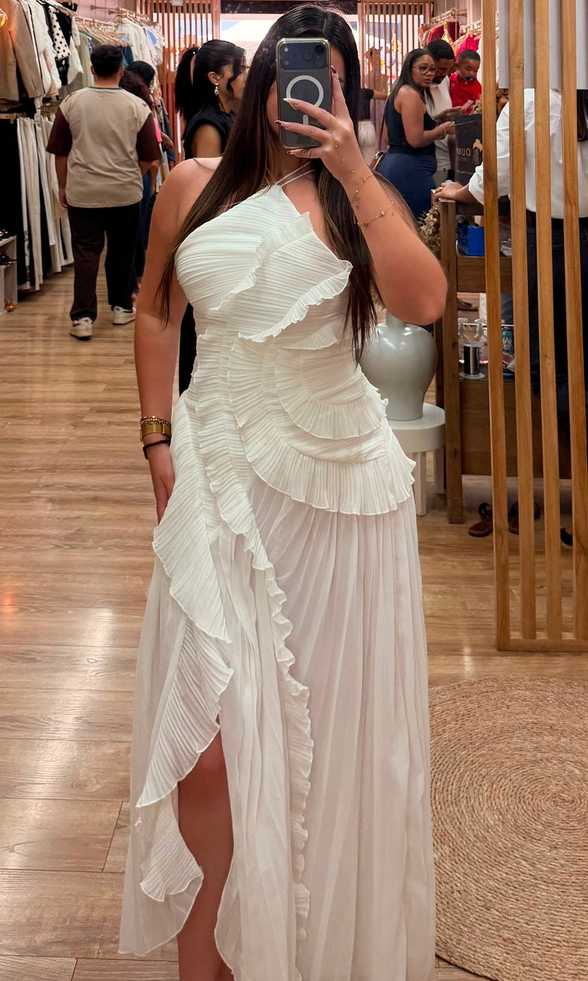 ROBE CASABLANCA (précommande)