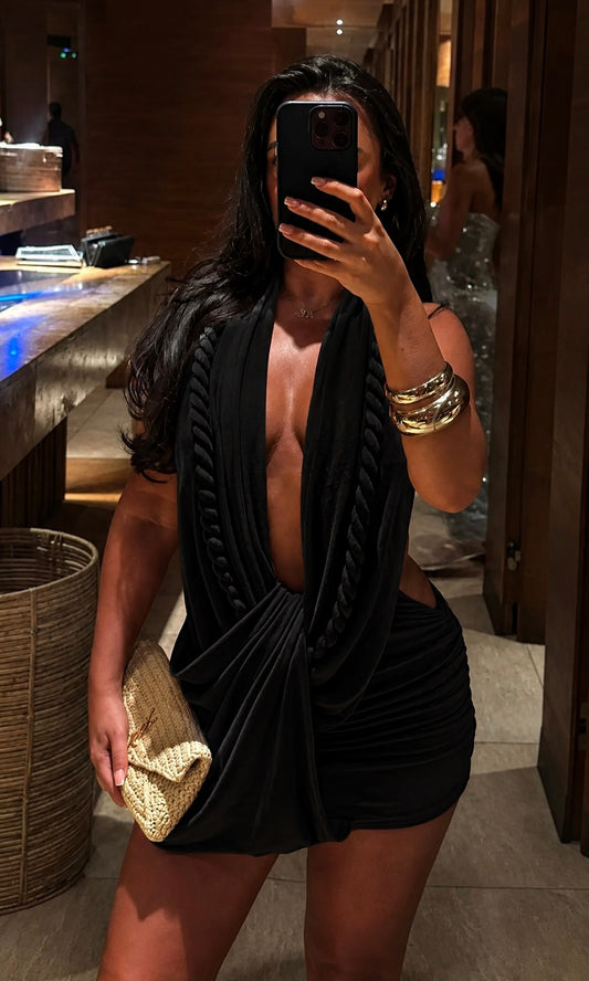 ROBE AZÉA