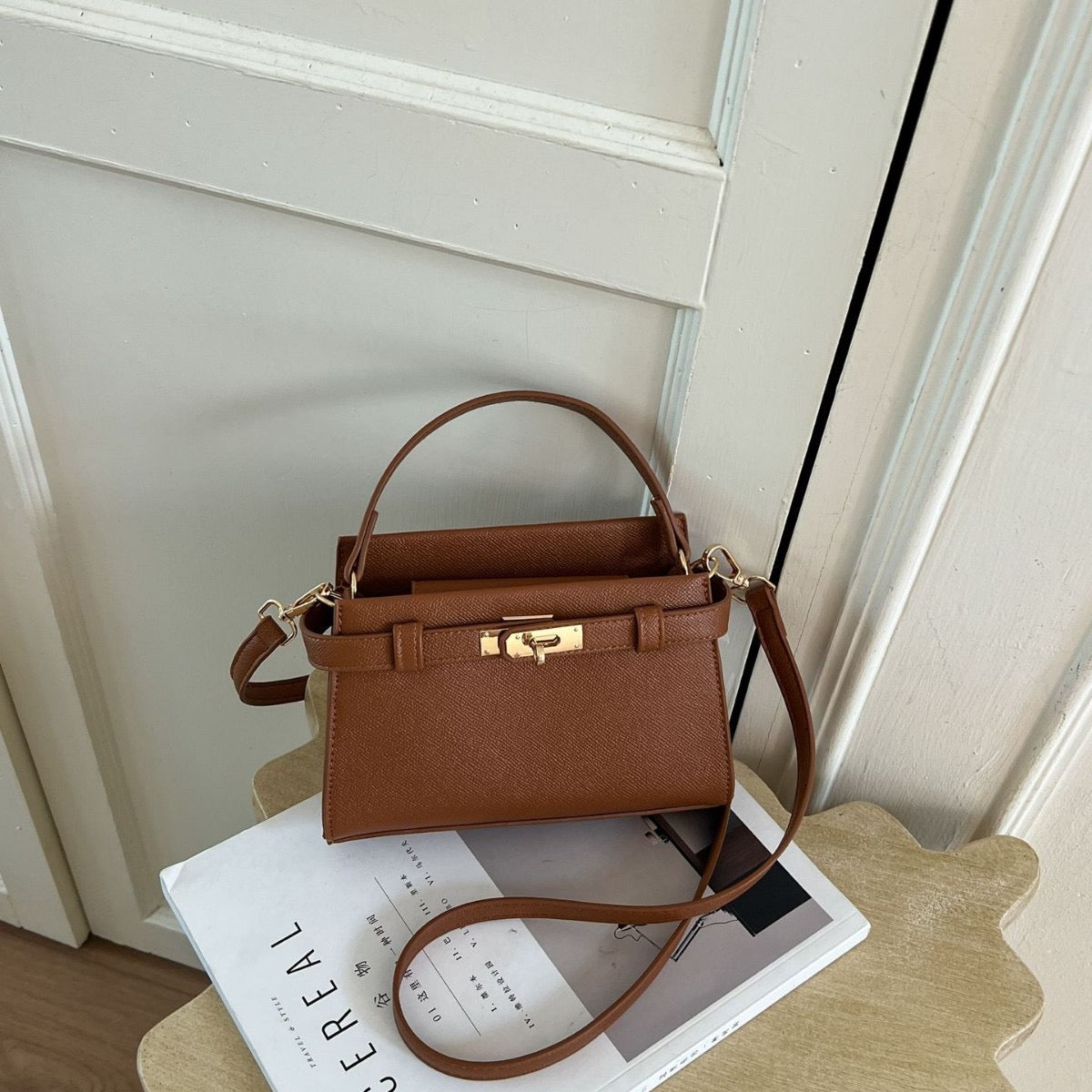 YARA BAG