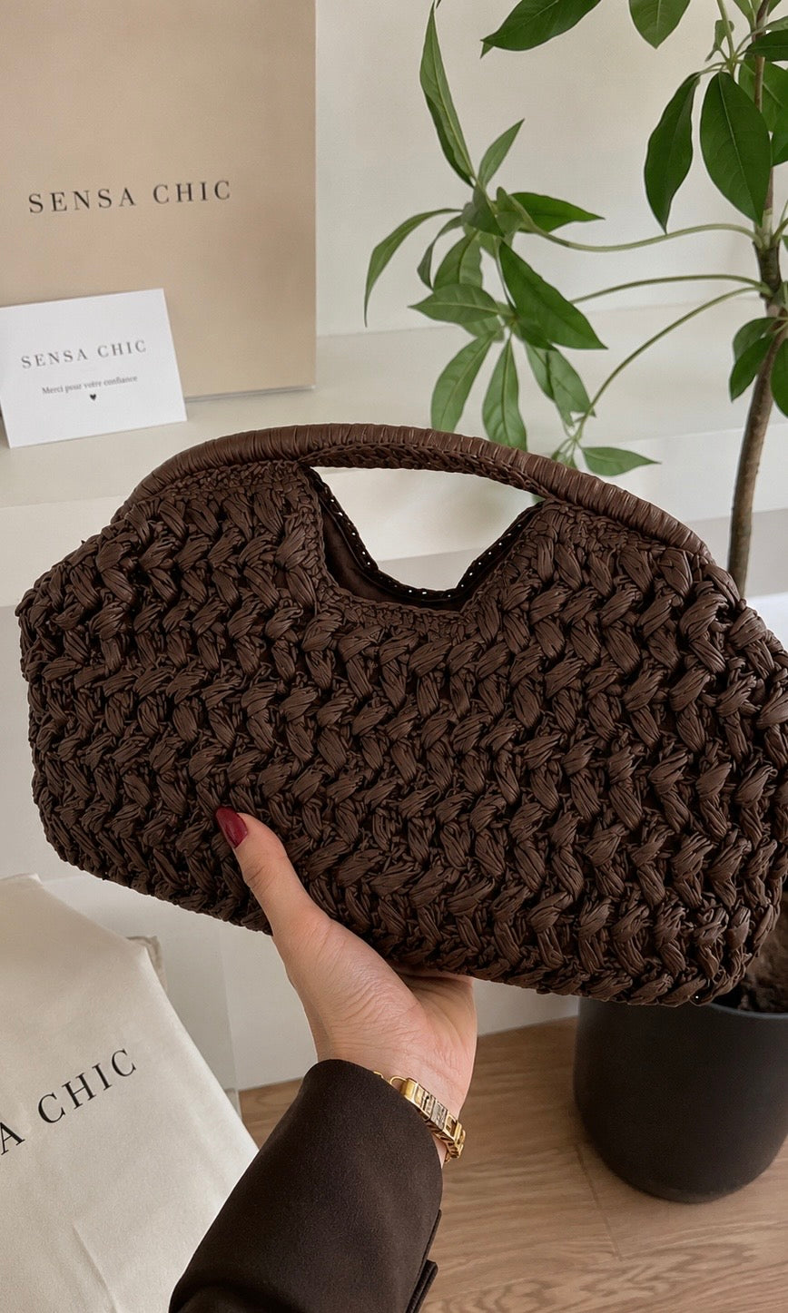 POCHETTE CHOCO