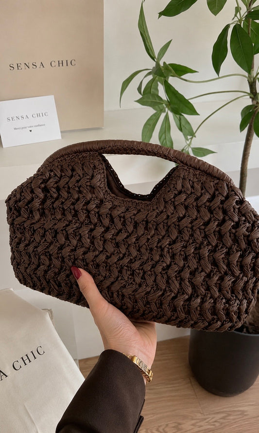 POCHETTE CHOCO