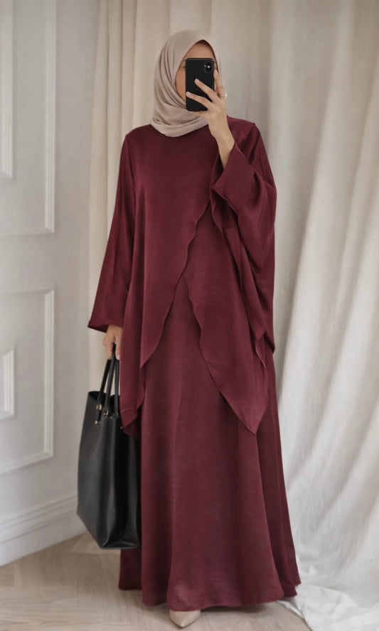 ABAYA YASMINA