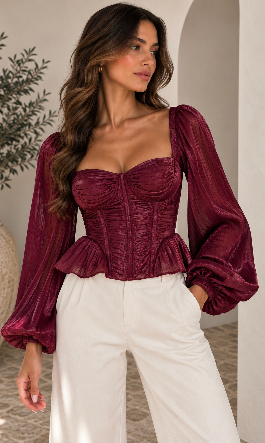 TOP HAVANA