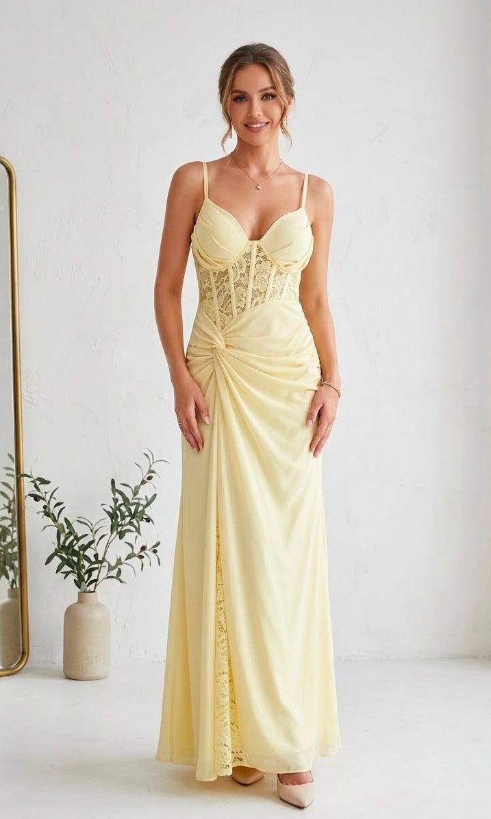 ROBE PRETTY