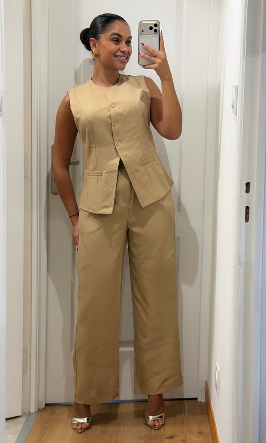 ENSEMBLE YASMINE