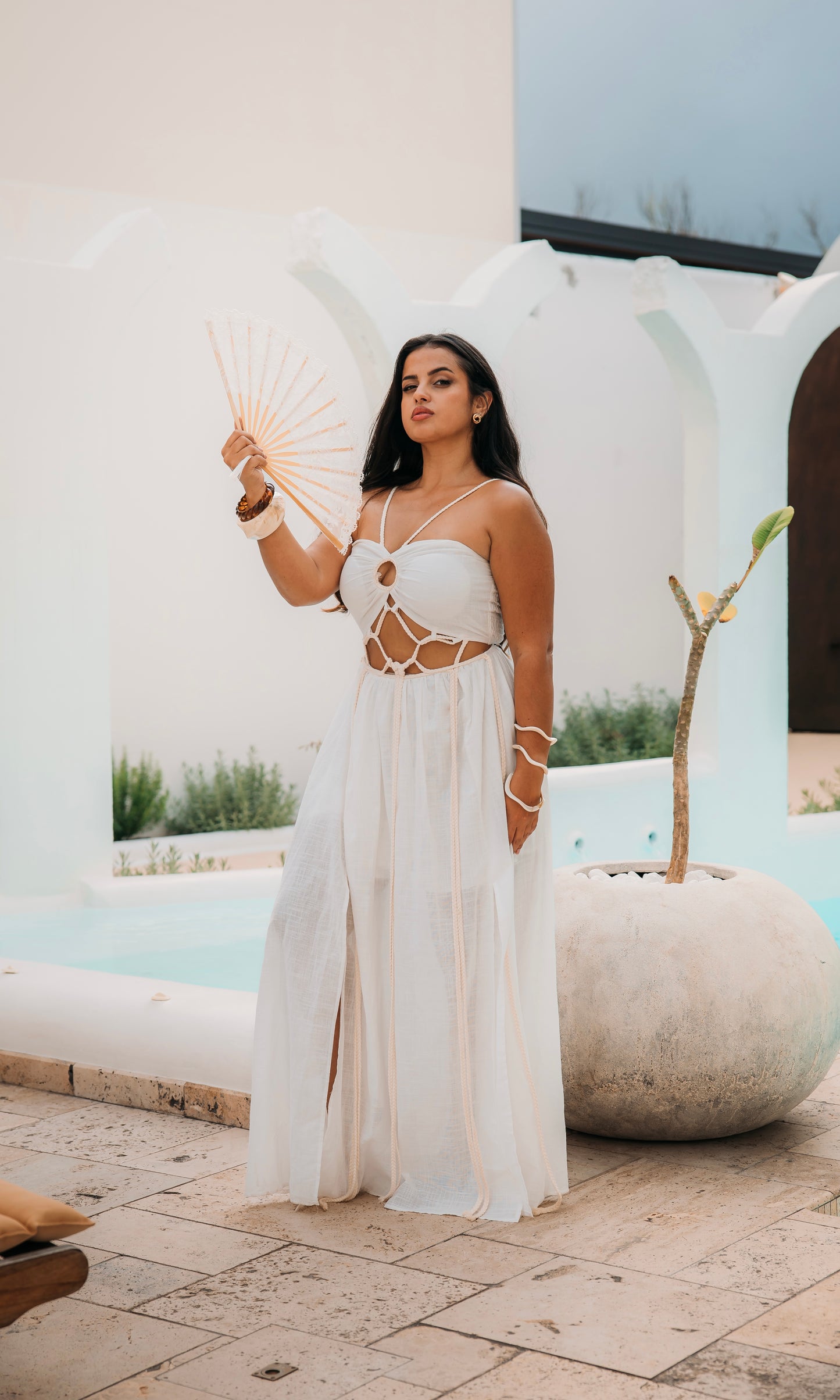 ROBE BERINE