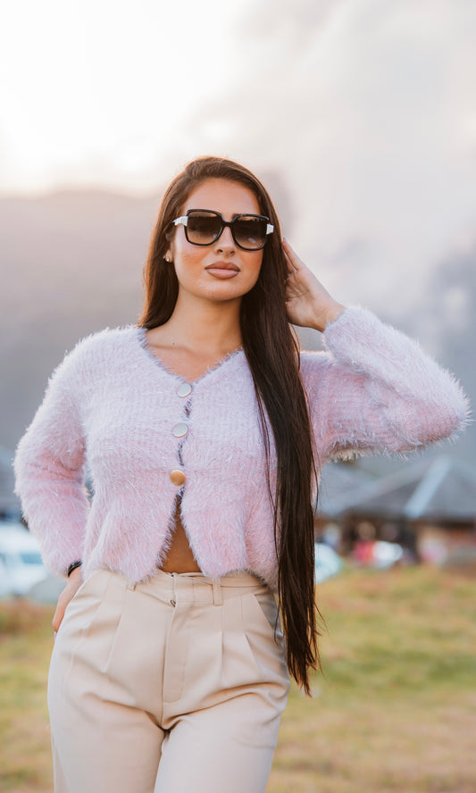 GILET ZITA