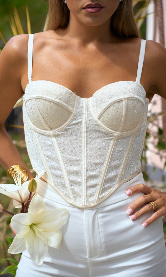 CORSET GLORIA