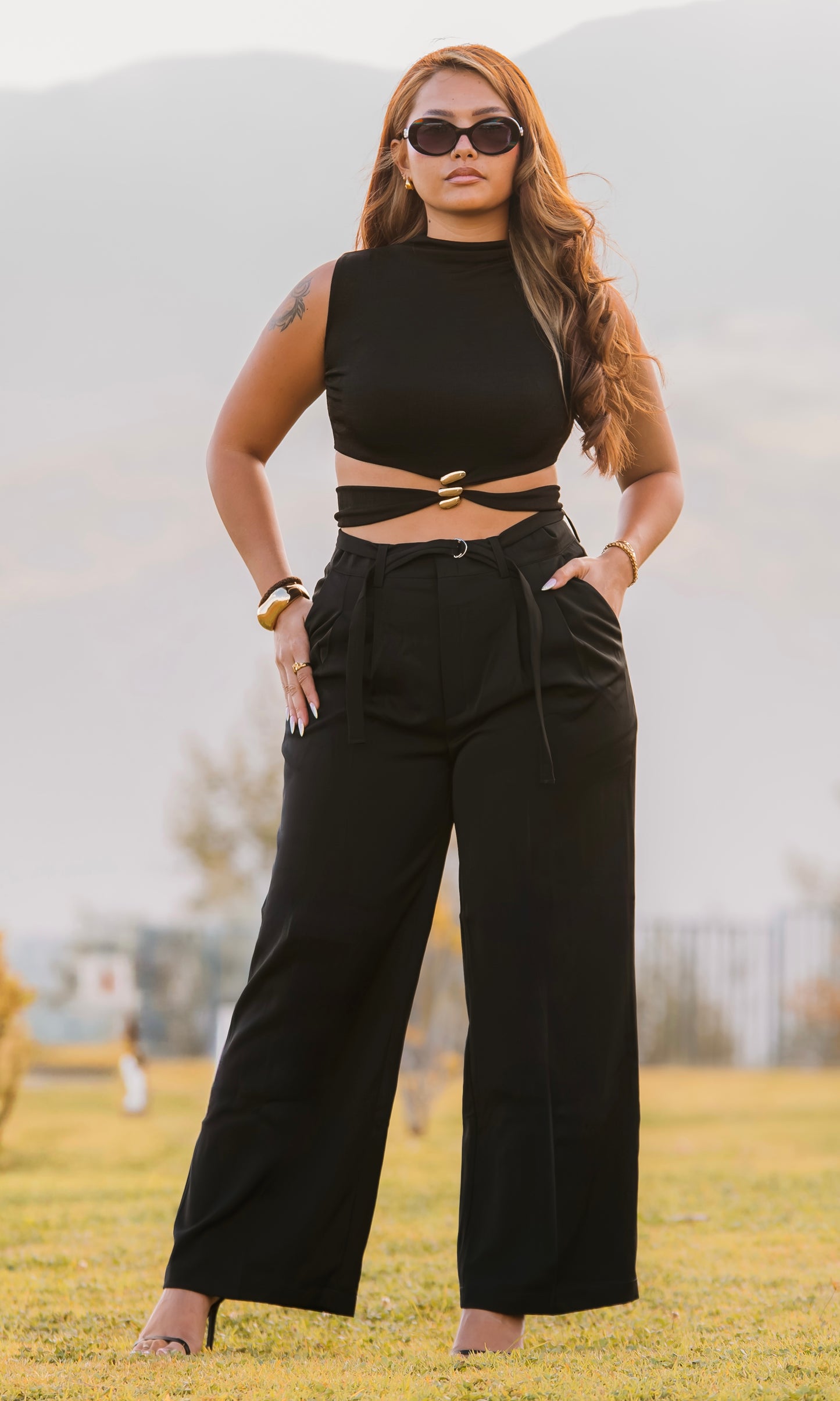 PANTALON EMMA