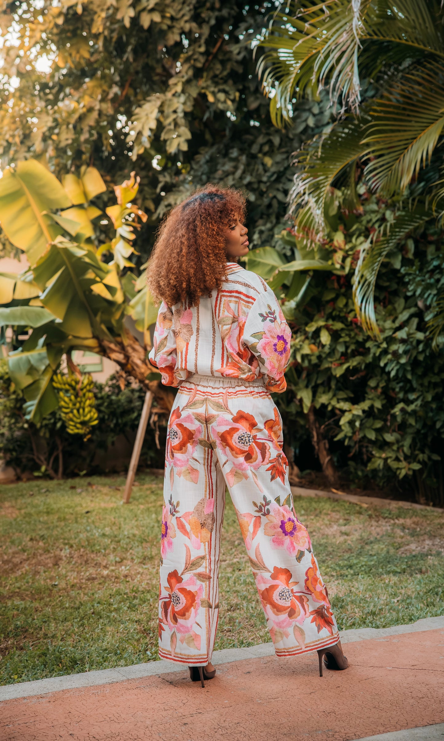 ENSEMBLE FLORENCE