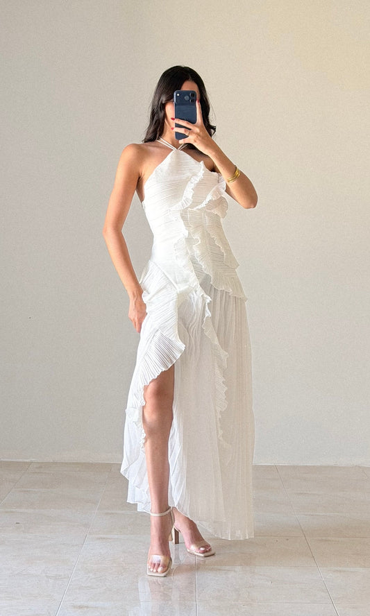 ROBE CASA BLANCA (précommande)