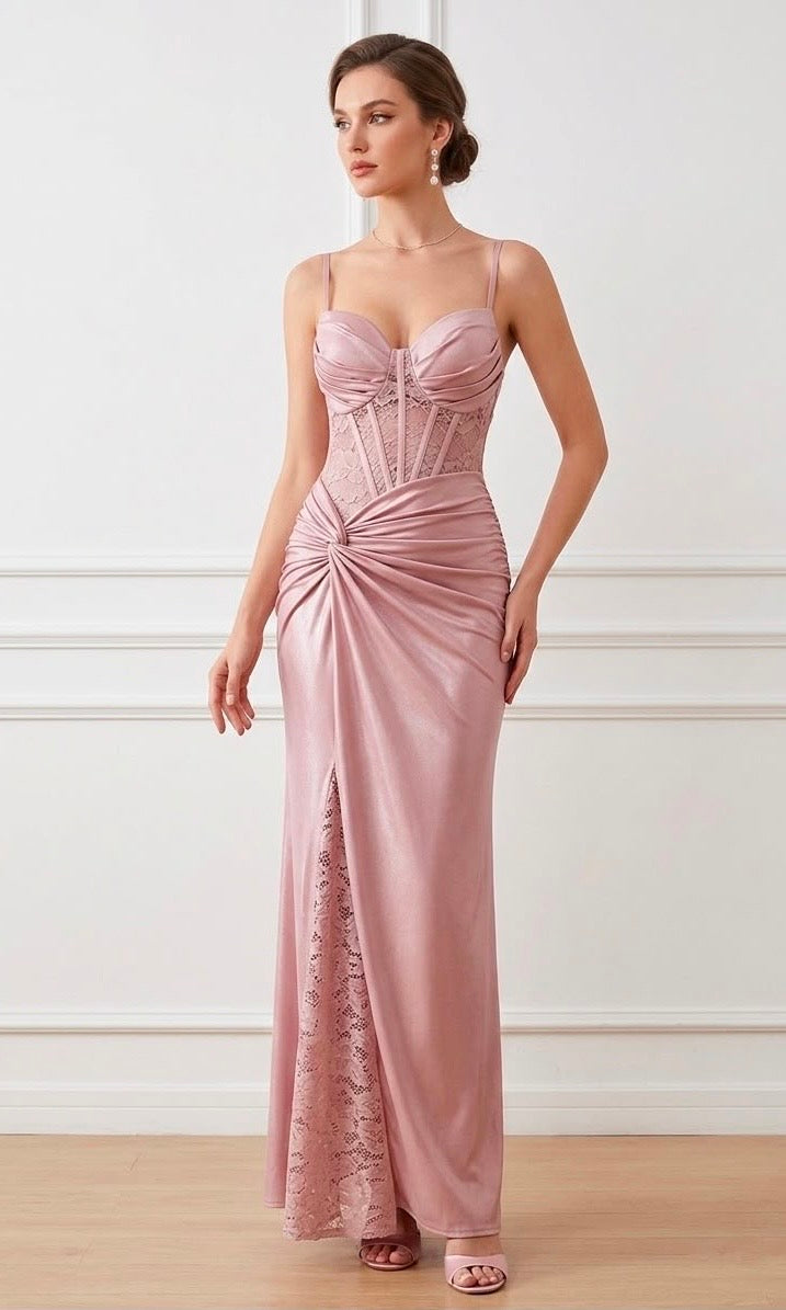 ROBE PRETTY