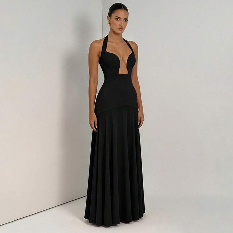MILA DRESS