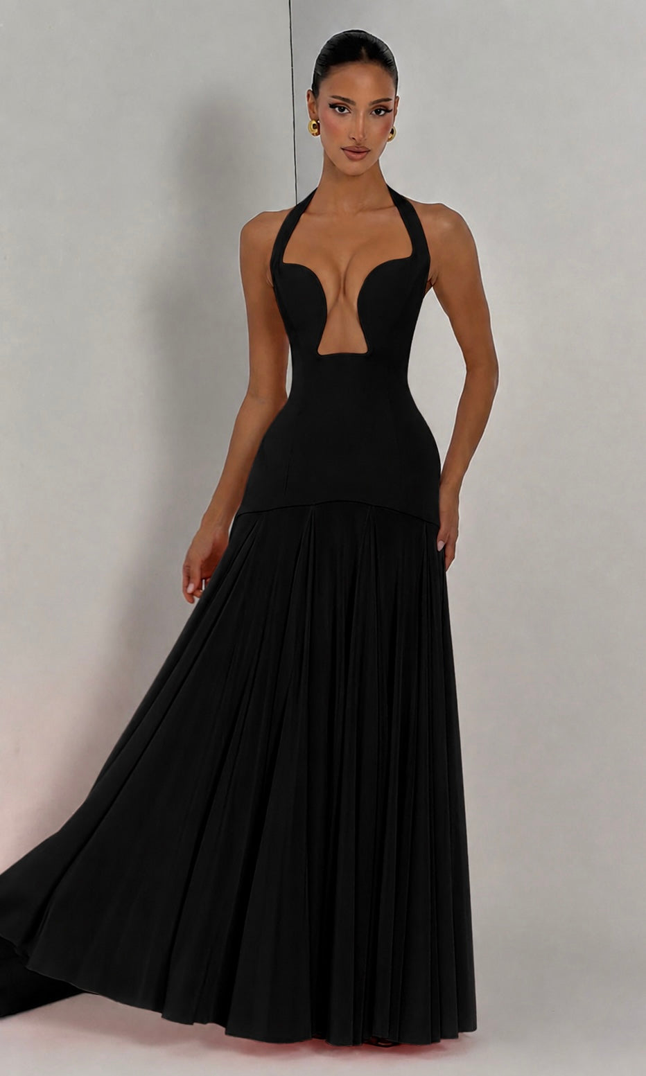MILA DRESS