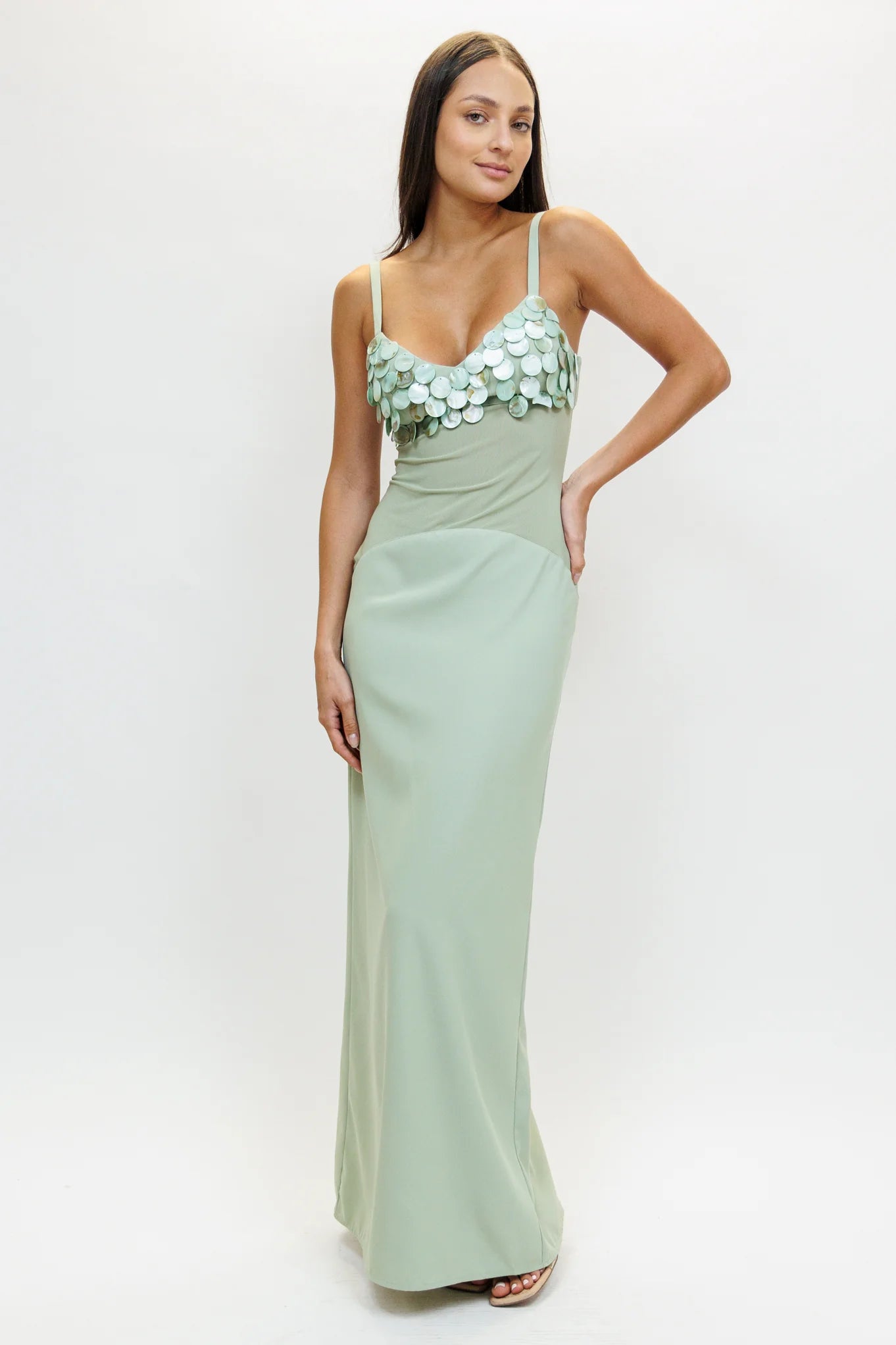 ROBE MONACO