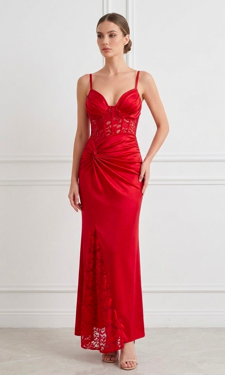ROBE PRETTY