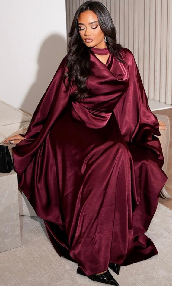 ABAYA ZARAH