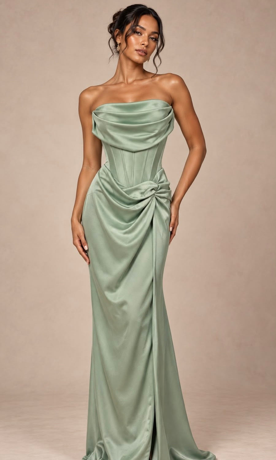 ROBE ELIZÉE