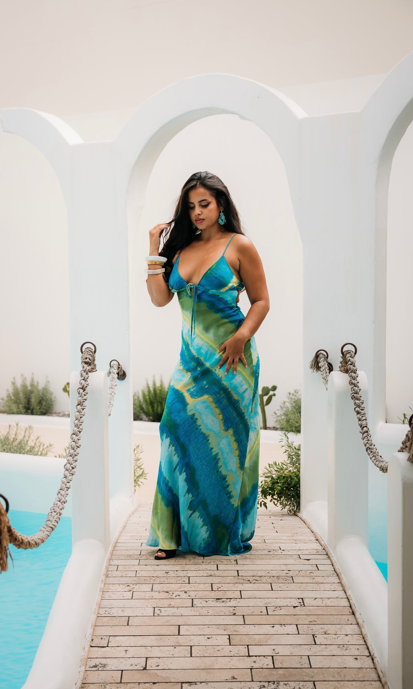 ROBE MARIANA