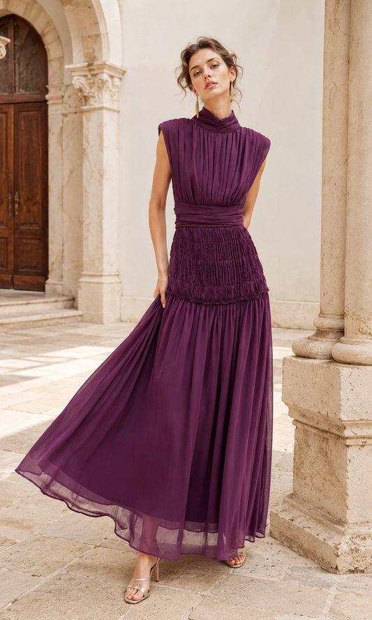 ROBE ALYNA
